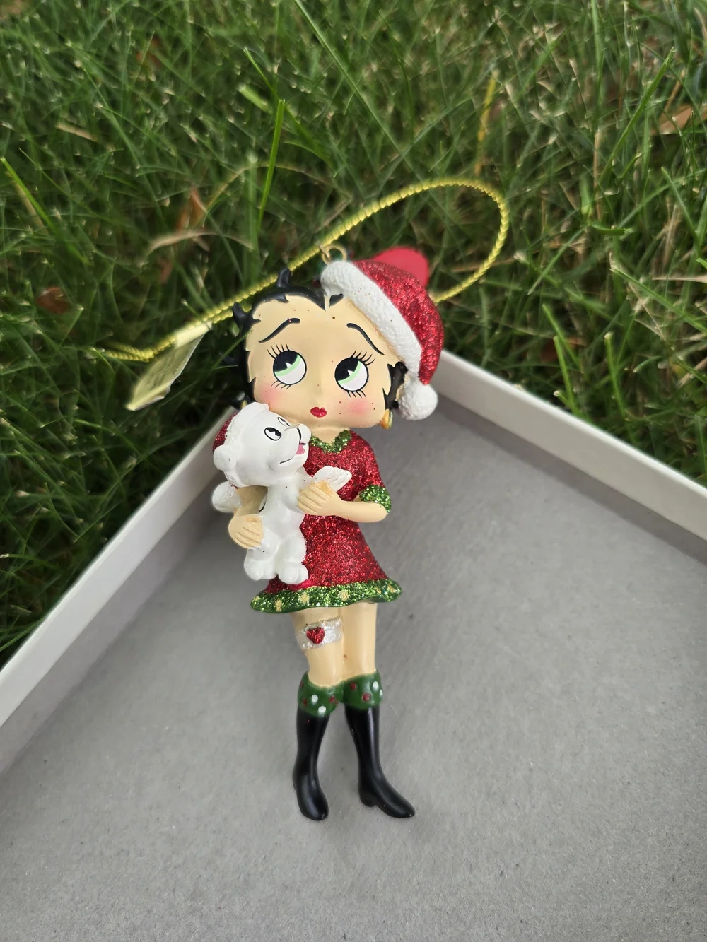 Santa's Helper